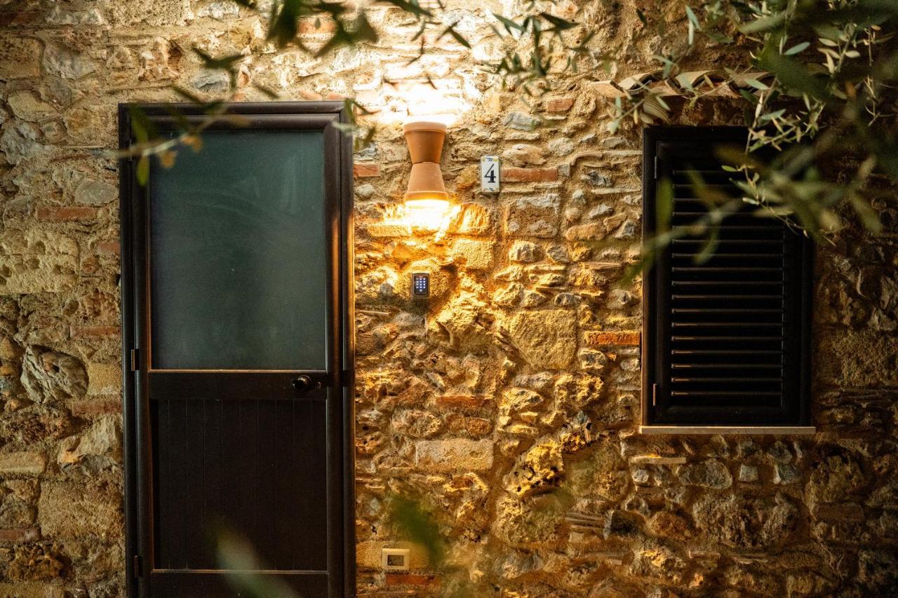 Rhelizeone & Spa جميل Palerme Extérieur photo